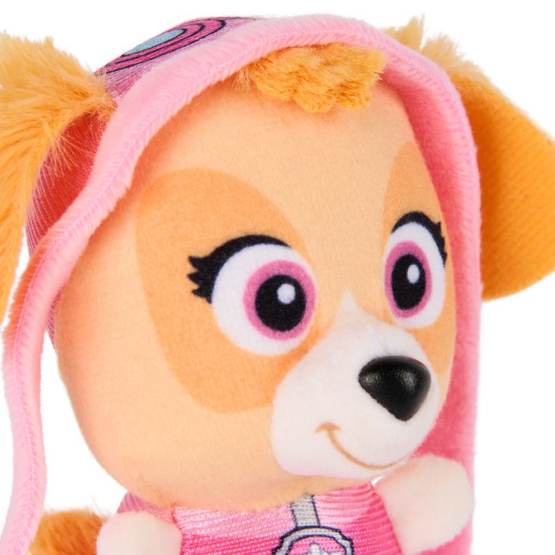 Paw Patrol plysch Skye 7,5 cm
