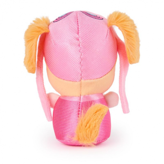 Paw Patrol plysch Skye 7,5 cm