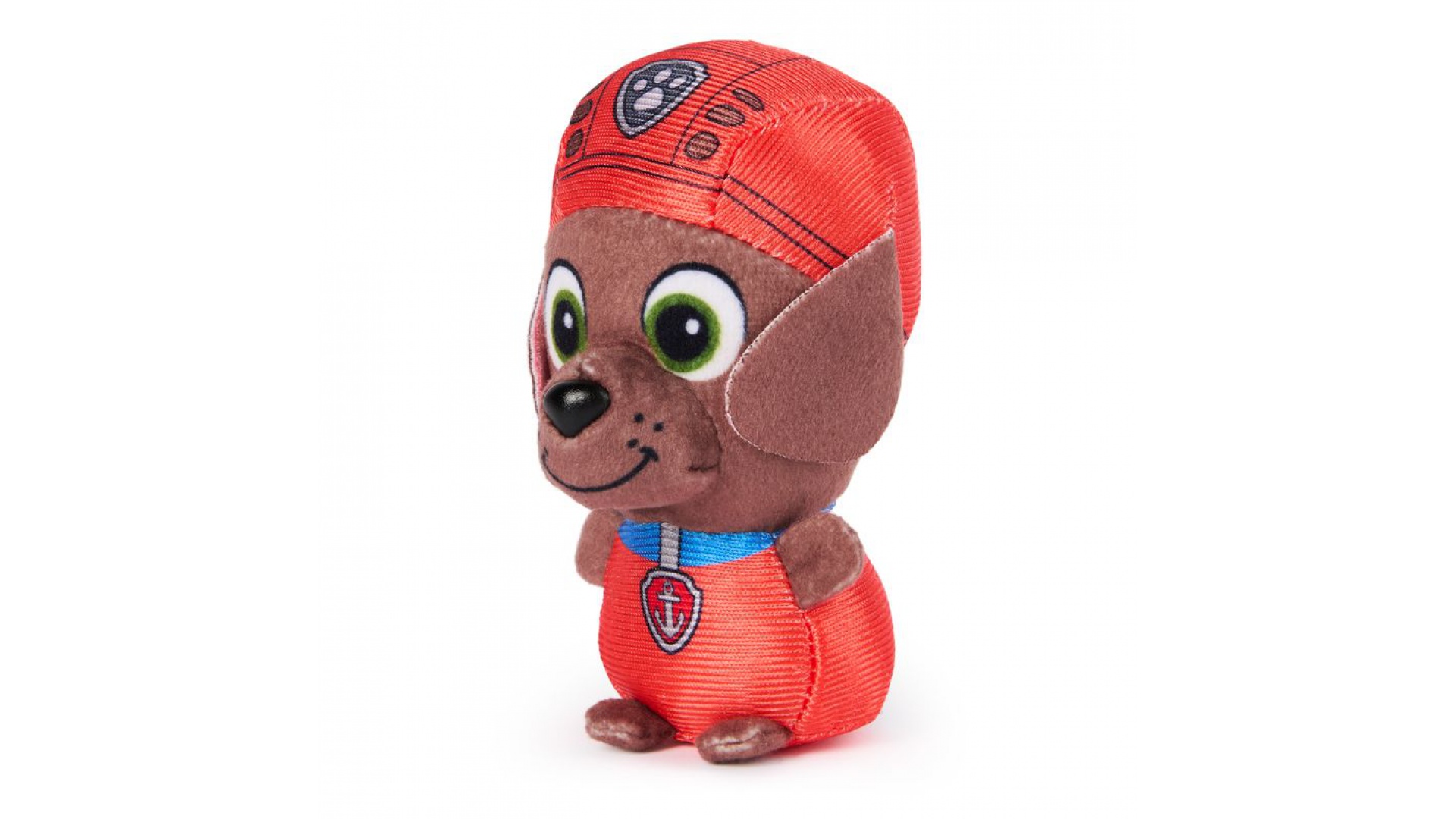 Labková patrola plyšák Zuma 7,5 cm