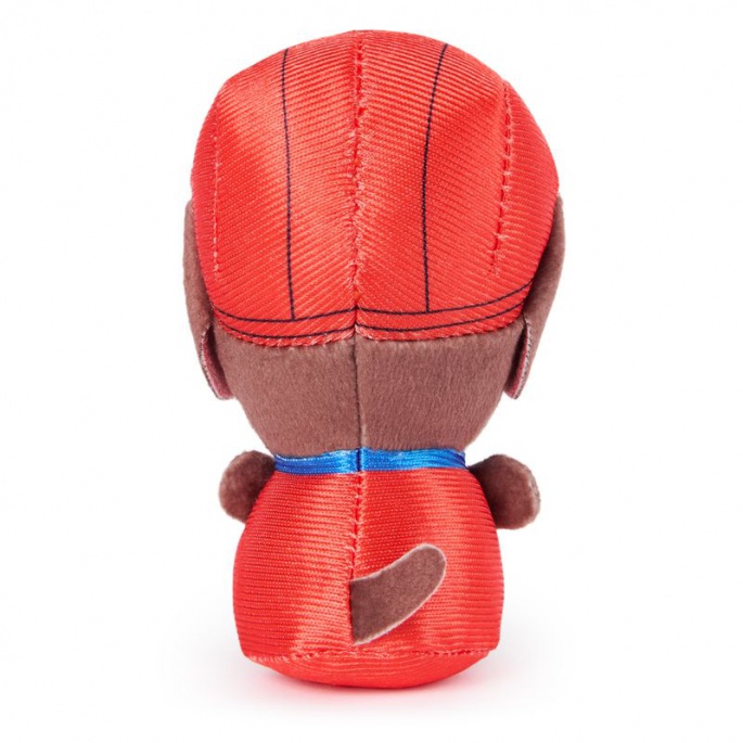 Tlapková patrola plyšák Zuma 7,5 cm