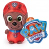 Tlapková patrola plyšák Zuma 7,5 cm