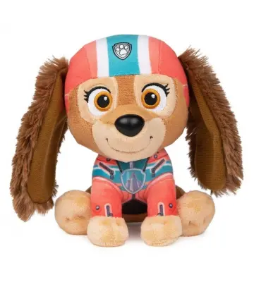 PAW Patrol Liberty Plüschtier 15 cm 2025