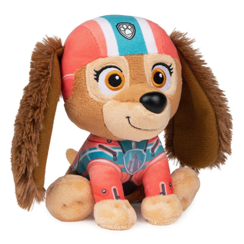 Paw Patrol Liberty plysdjur 15 cm 2025