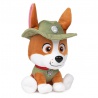Paw Patrol Tracker mjukisdjur 15 cm 2025