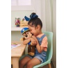 Paw Patrol Chase mjukisdjur 32 cm