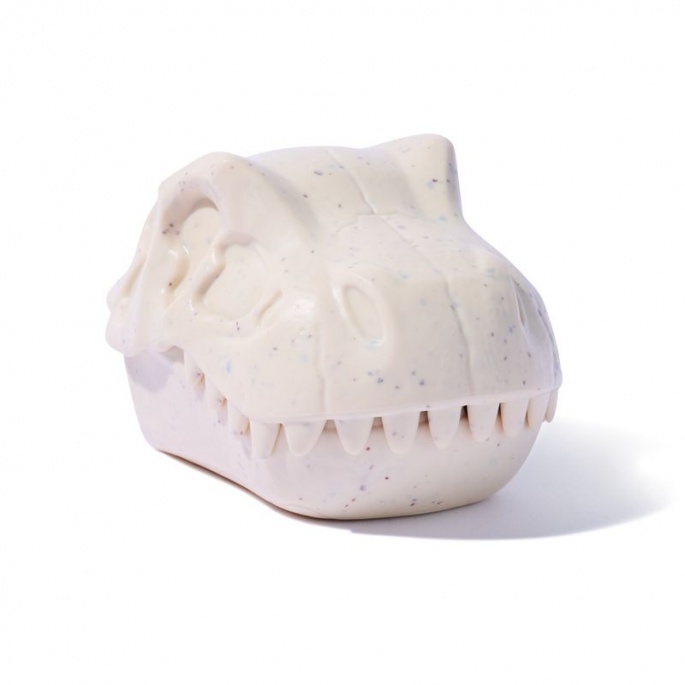 Bitzee interaktiva digitala djur Jurassic World med dinosaurier