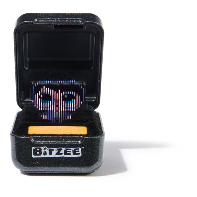 Bitzee interaktiv digital figur Harry Potter