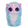 Hatchimals Bloomables poupě s překvapením koťátka