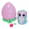 Hatchimals Bloomables poupě s překvapením koťátka