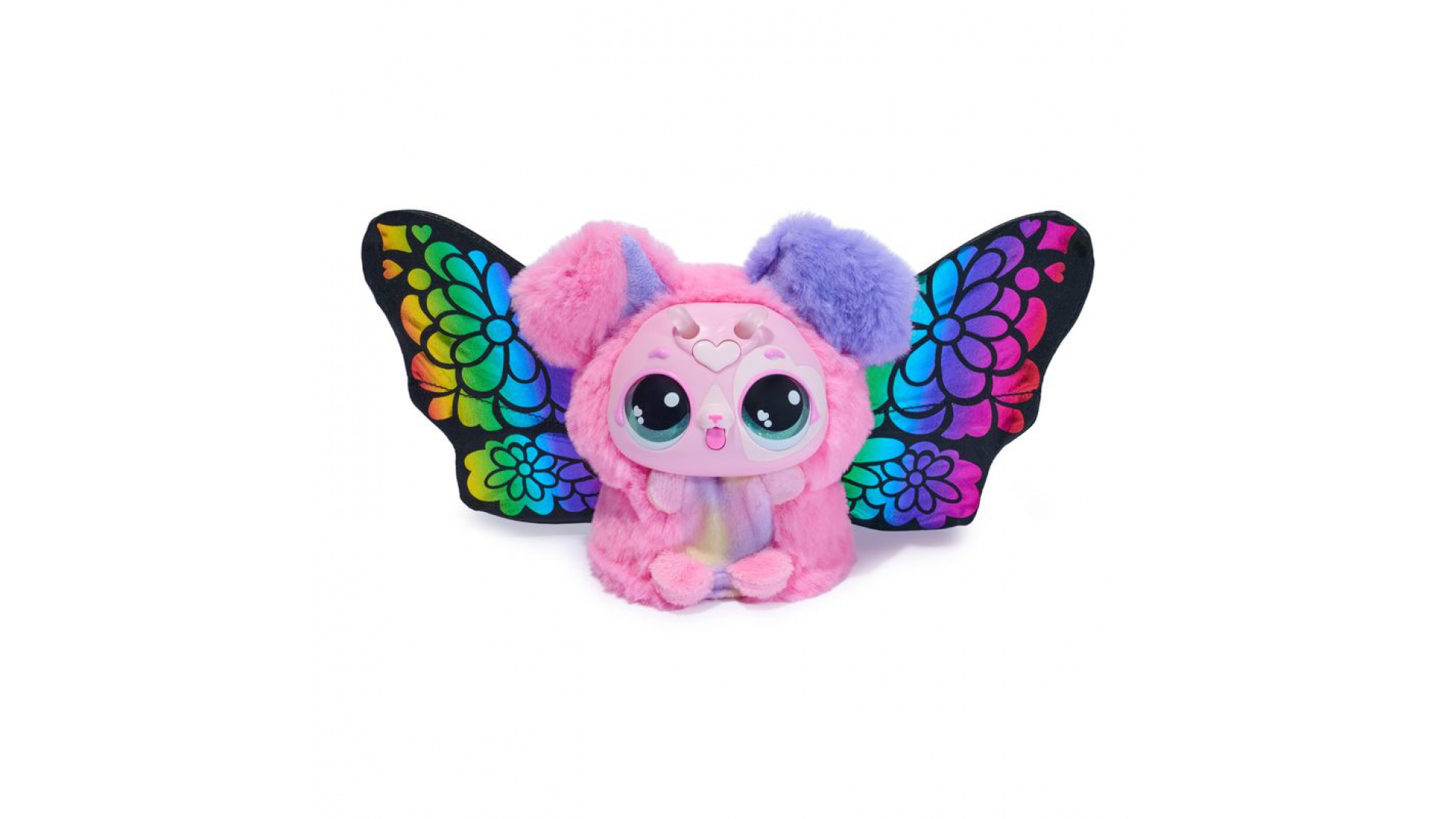 Hatchimals Bloomables púčik s prekvapením šteniatka