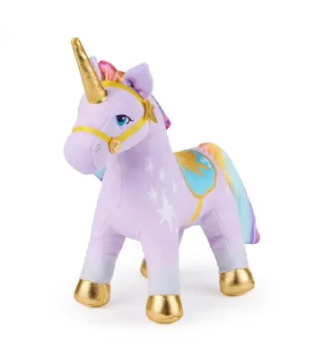 Unicorn Academy plush Polárka