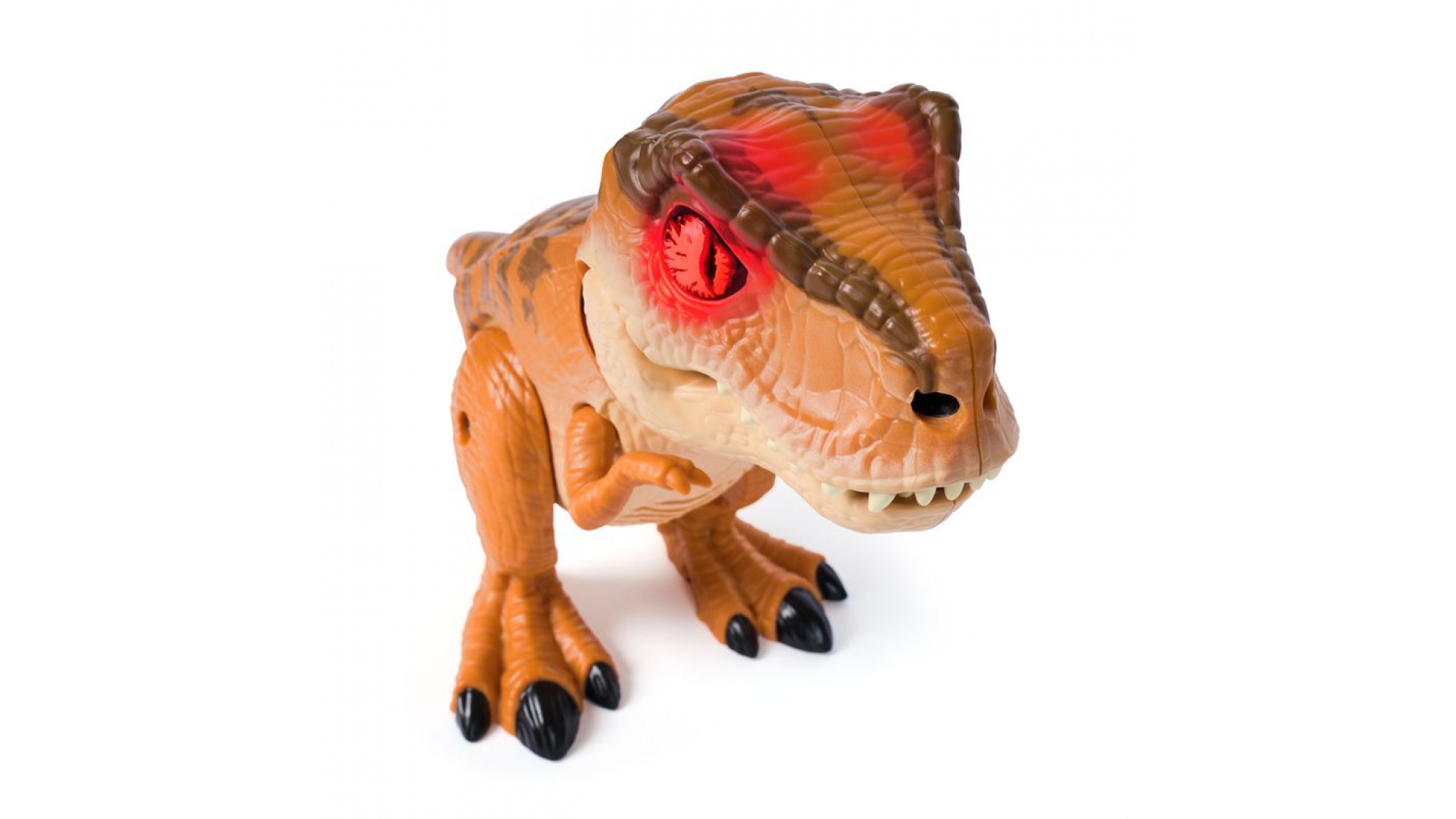 Primal Hatch Dino interaktívny T-rex liahnuci sa z vajca