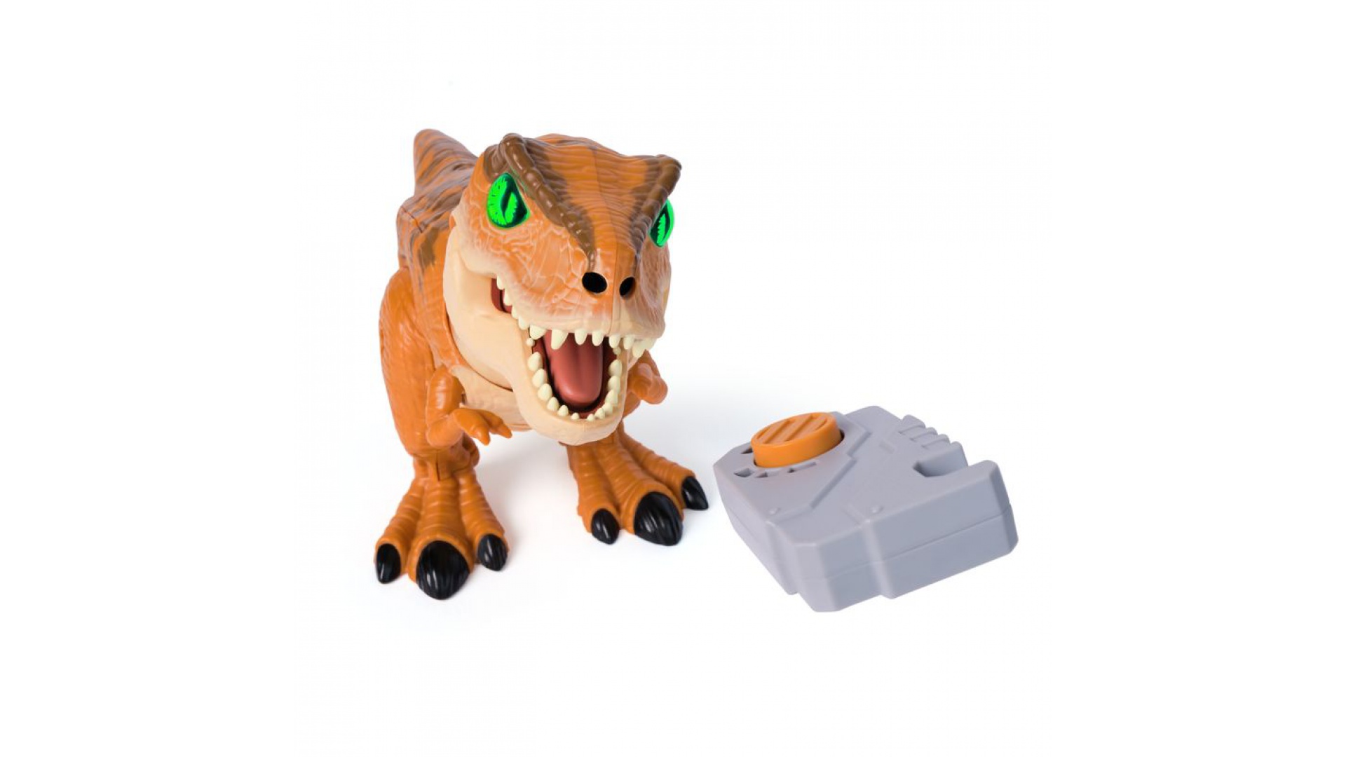 Primal Hatch Dino interaktívny T-rex liahnuci sa z vajca