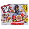 Tech Deck SK8 Crew skateboard