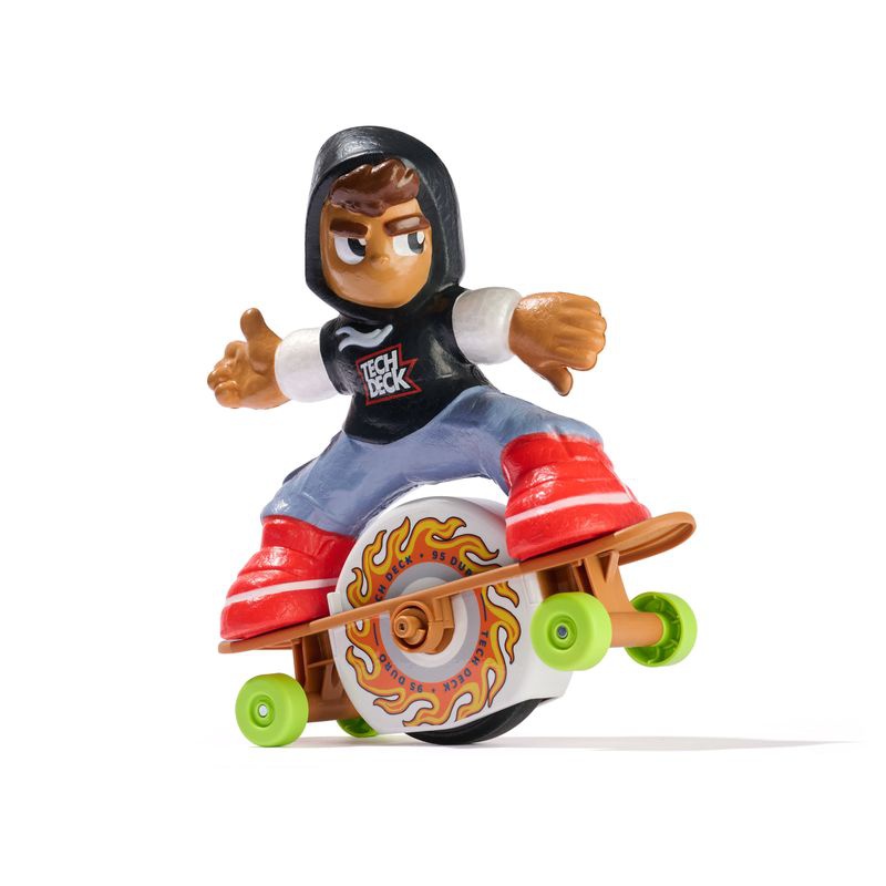 Tech Deck SK8 Crew skateboard