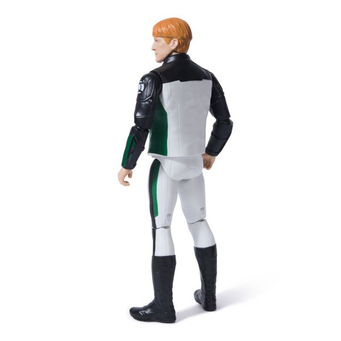 Superman film 2025 figur Green Lantern 30 cm