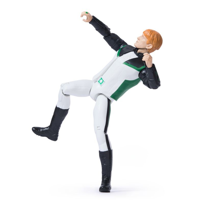 Superman film 2025 figur Green Lantern 30 cm