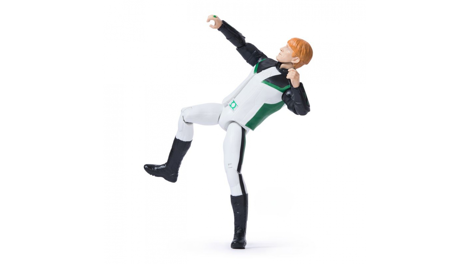 Superman film 2025 figúrka Green Lantern 30 cm