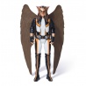 Superman film 2025 figur Hawkgirl 30 cm