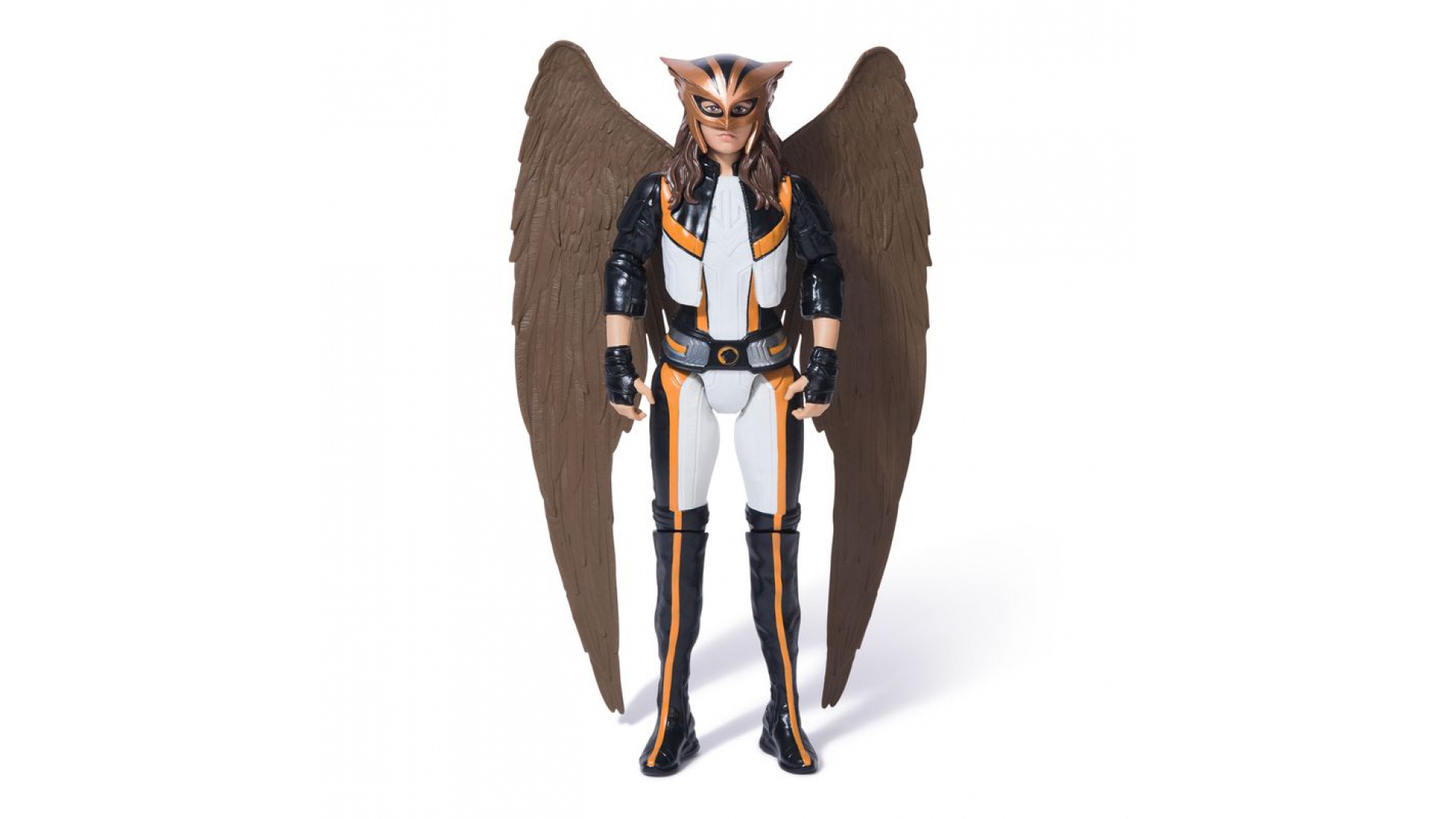 Superman film 2025 figúrka Hawkgirl 30 cm