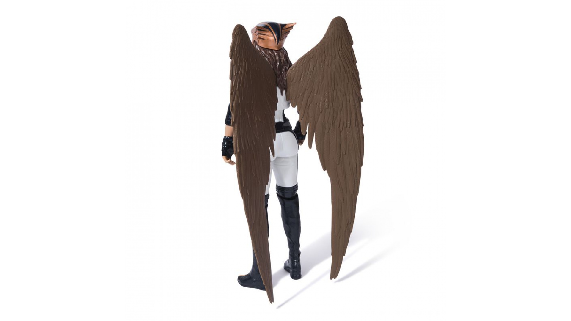 Superman film 2025 figúrka Hawkgirl 30 cm