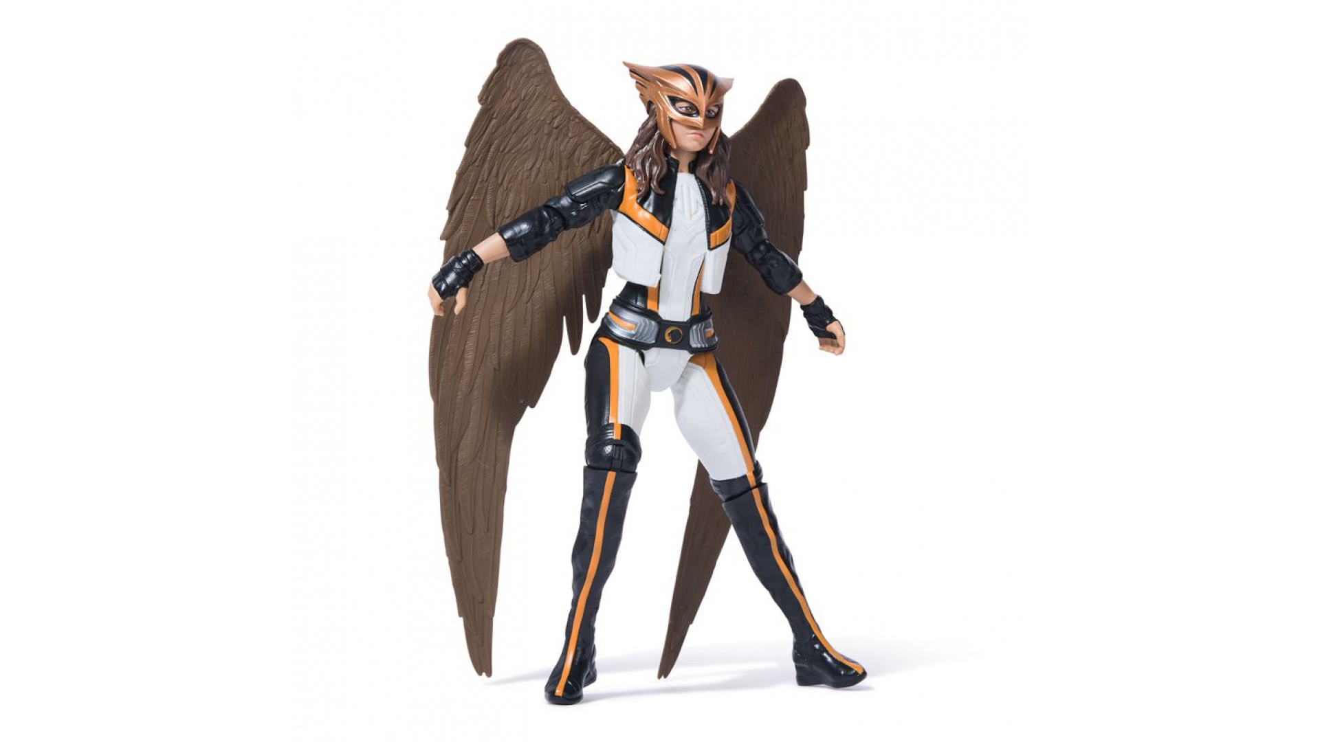 Superman film 2025 figúrka Hawkgirl 30 cm