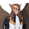 Superman film 2025 figur Hawkgirl 30 cm