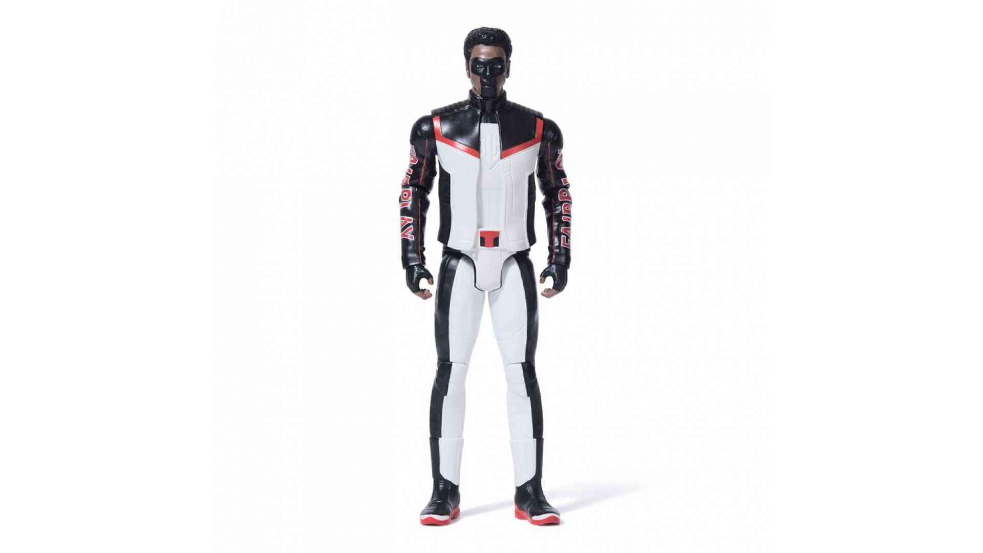 Superman film 2025 figúrka Mr. Terrific 30 cm