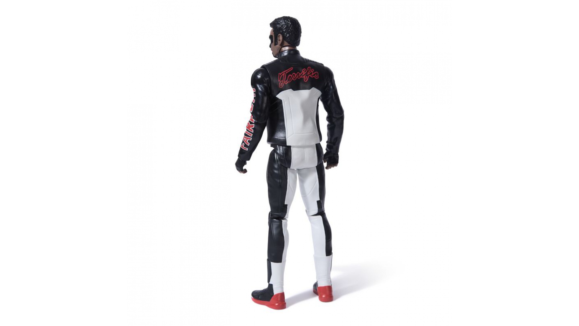 Superman film 2025 figúrka Mr. Terrific 30 cm