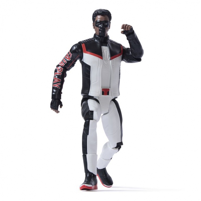 Superman film 2025 figur Mr. Terrific 30 cm