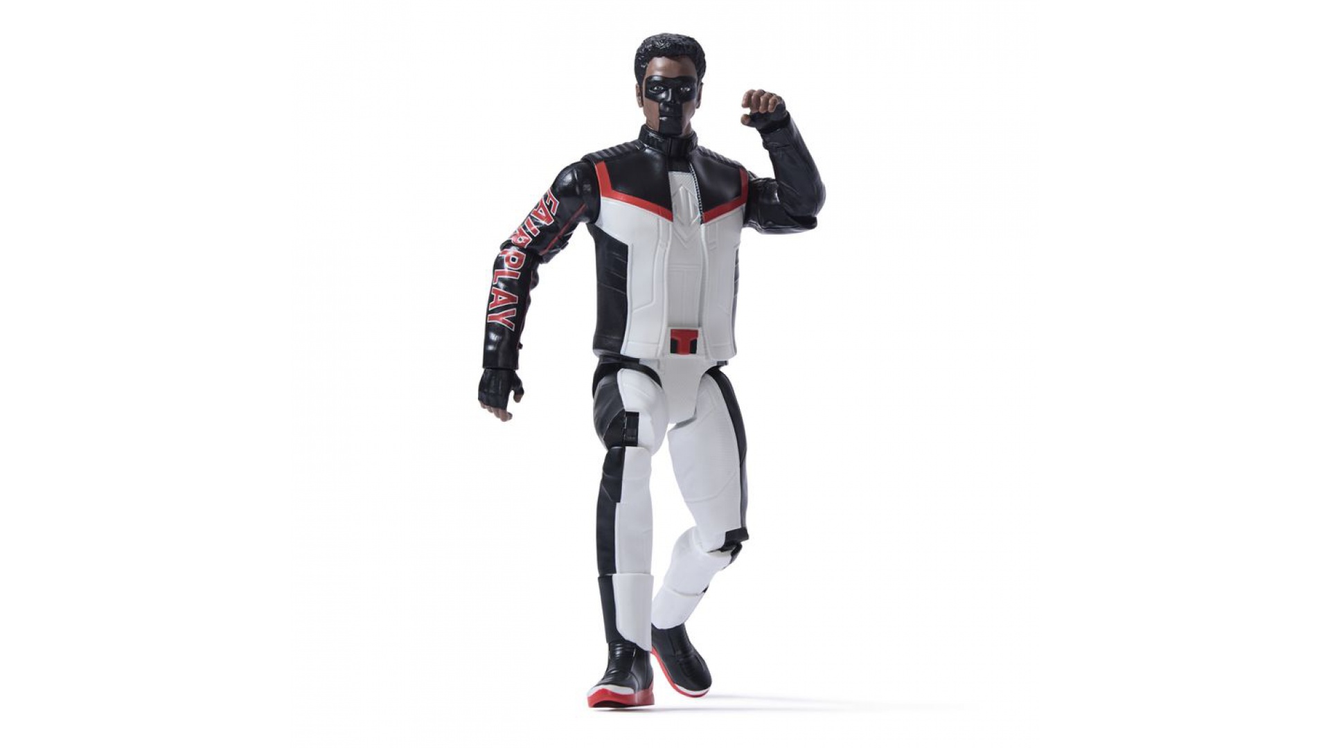 Superman film 2025 figúrka Mr. Terrific 30 cm