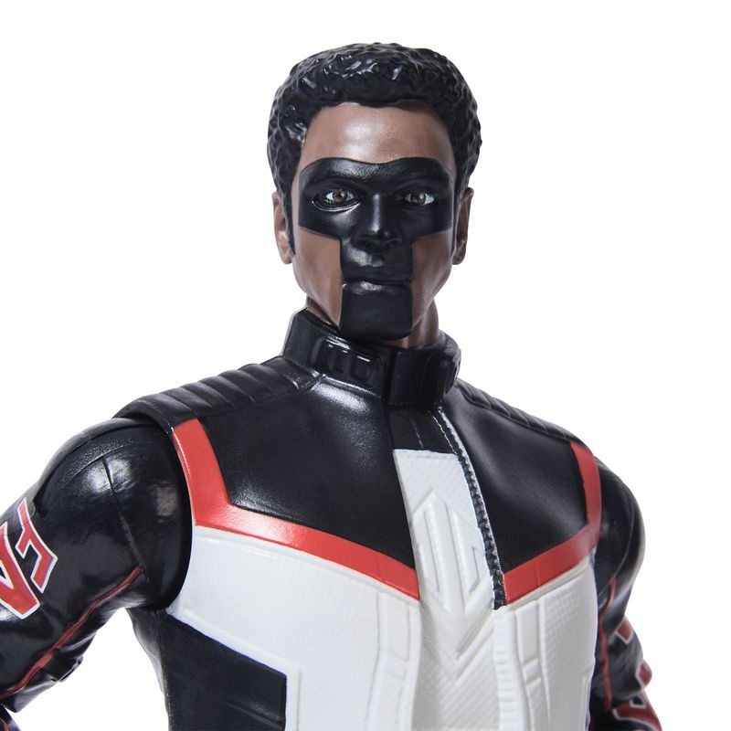 Superman film 2025 figur Mr. Terrific 30 cm