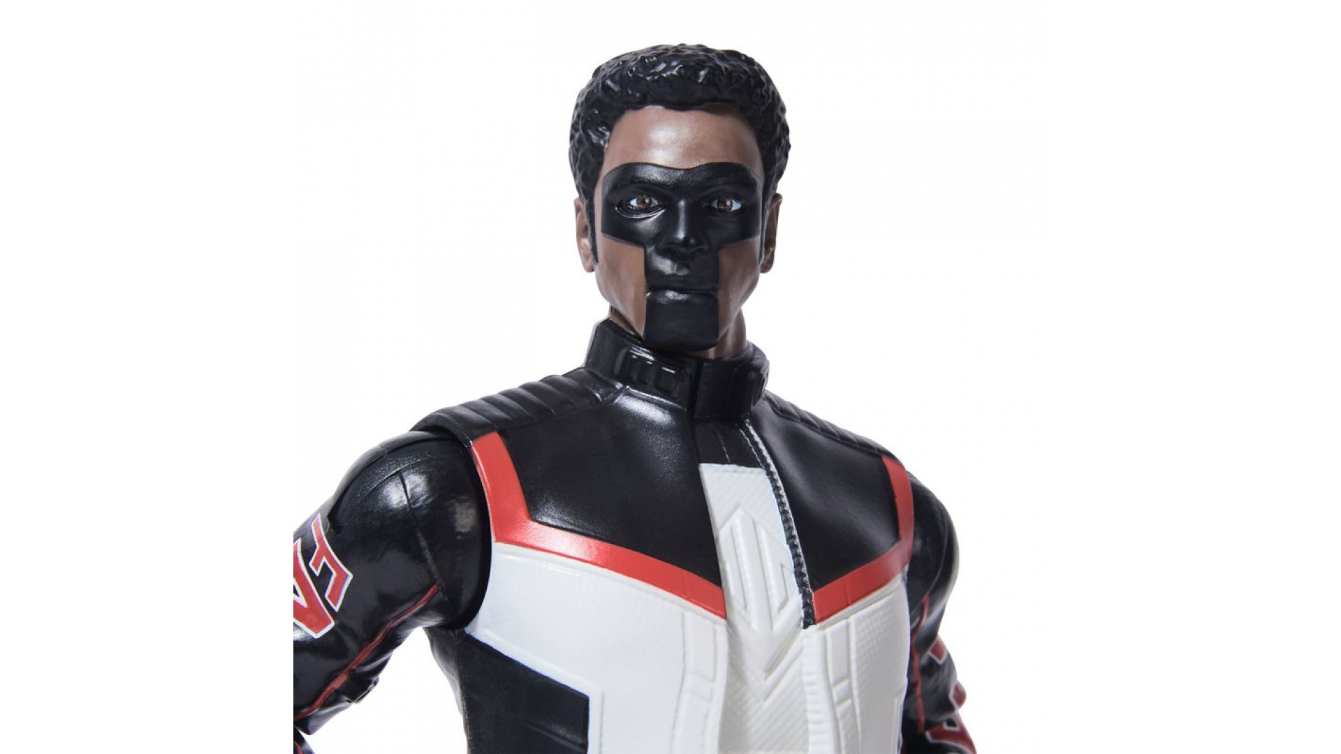 Superman film 2025 figúrka Mr. Terrific 30 cm