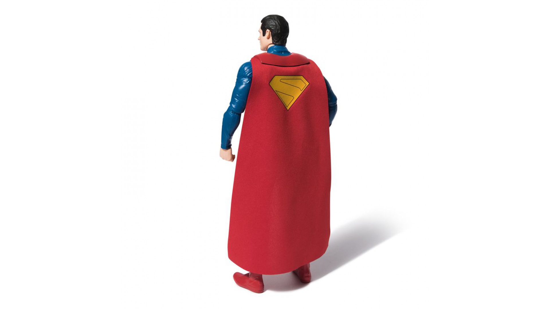 Superman film 2025 figúrka Superman 30 cm