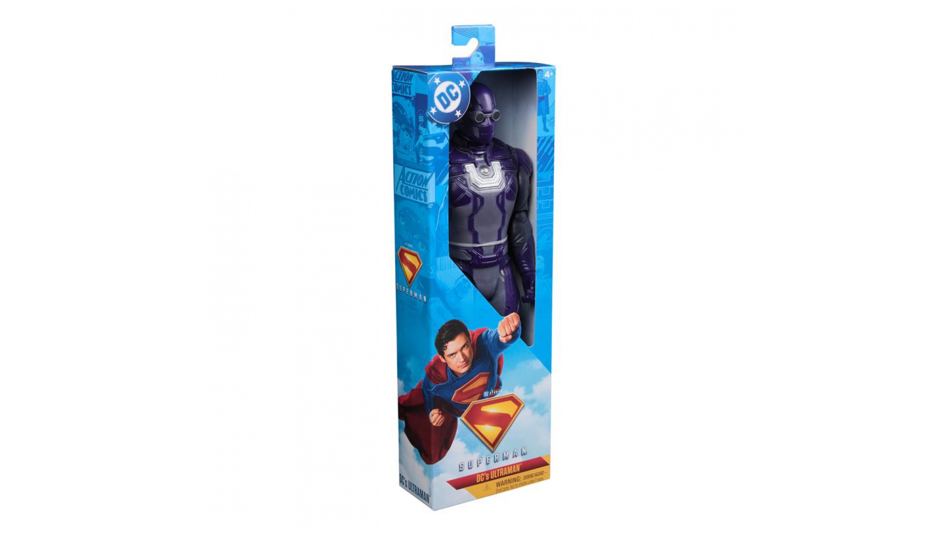 Superman film 2025 figúrka Ultraman 30 cm
