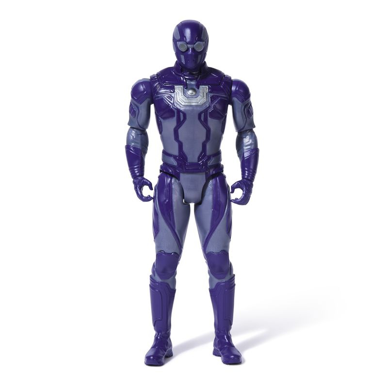 Superman film 2025 figur Ultraman 30 cm