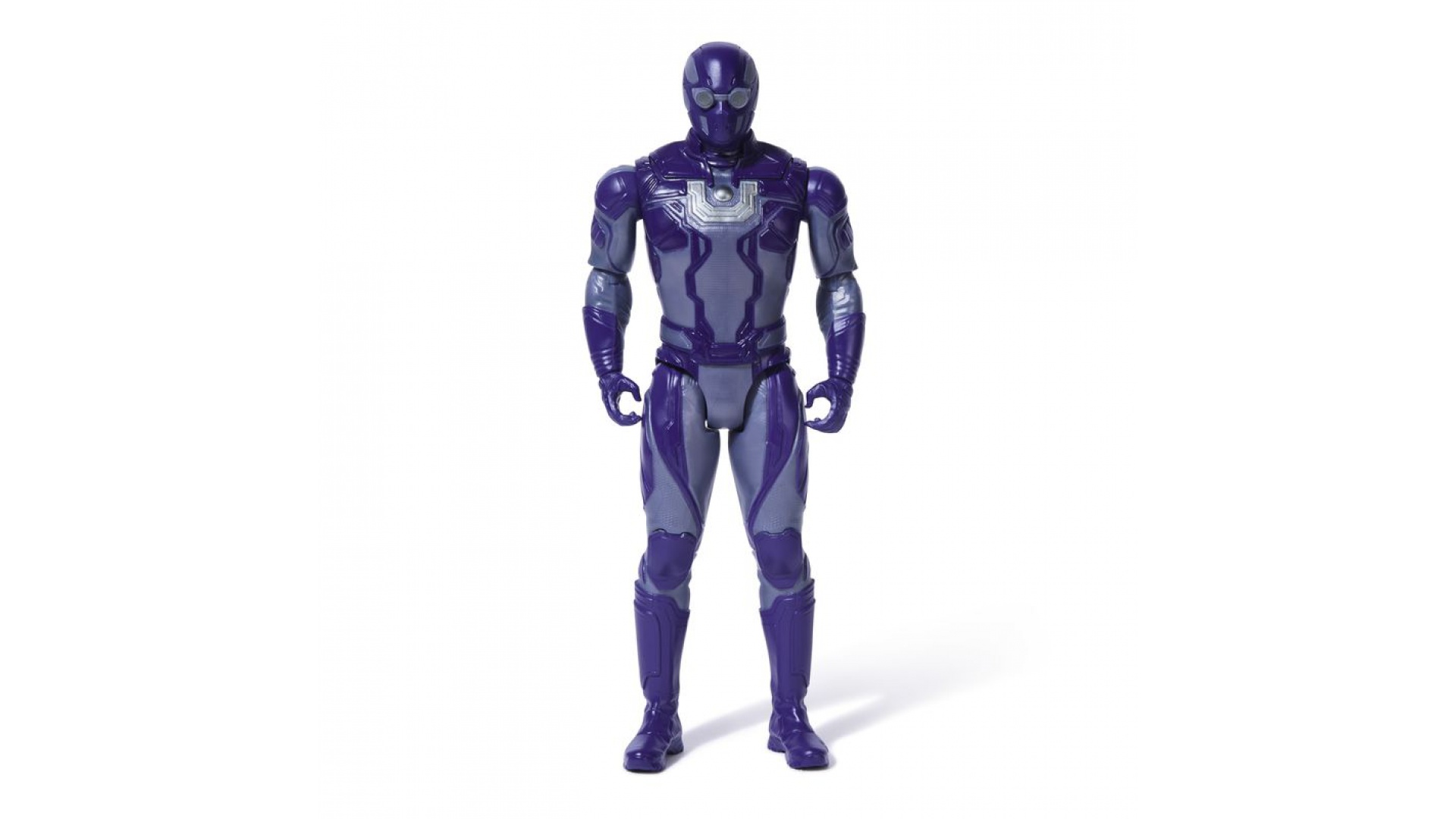 Superman film 2025 figúrka Ultraman 30 cm