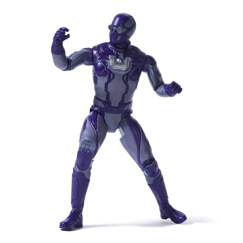 Superman film 2025 figur Ultraman 30 cm