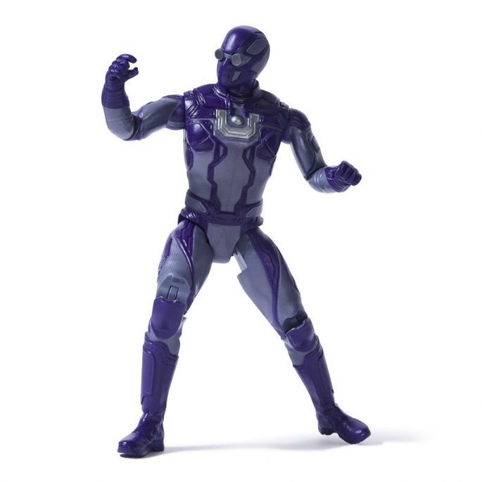 Superman film 2025 figur Ultraman 30 cm