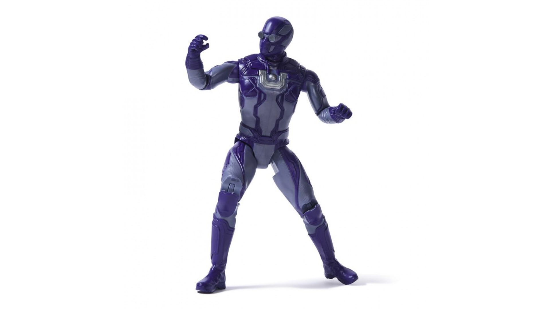Superman film 2025 figúrka Ultraman 30 cm