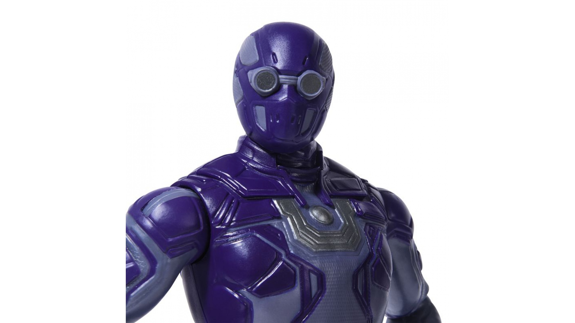 Superman film 2025 figúrka Ultraman 30 cm