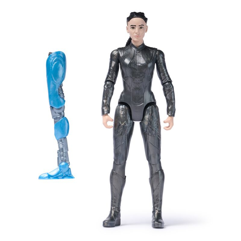 Superman Film 2025 Figur The Engineer 15 cm