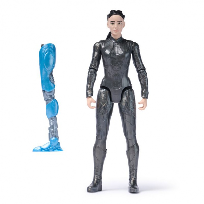 Superman Film 2025 Figur The Engineer 15 cm