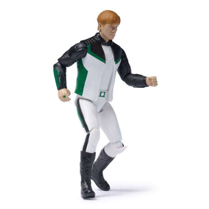 Superman film 2025 figur Green Lantern 15 cm