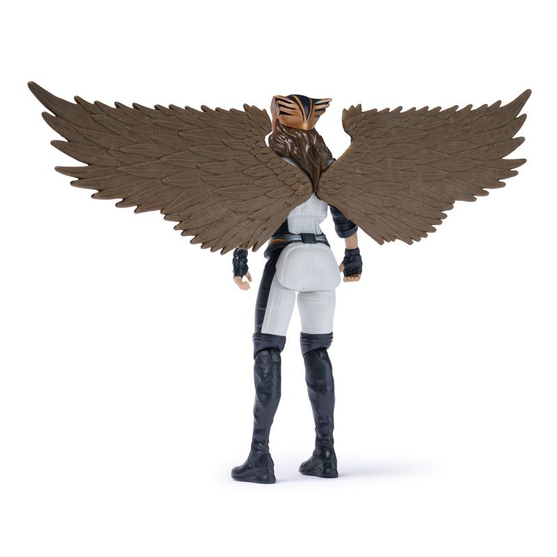 Superman Film 2025 Figur Hawkgirl 15 cm