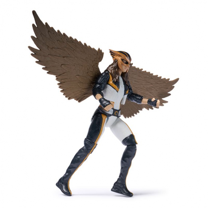 Superman Film 2025 Figur Hawkgirl 15 cm