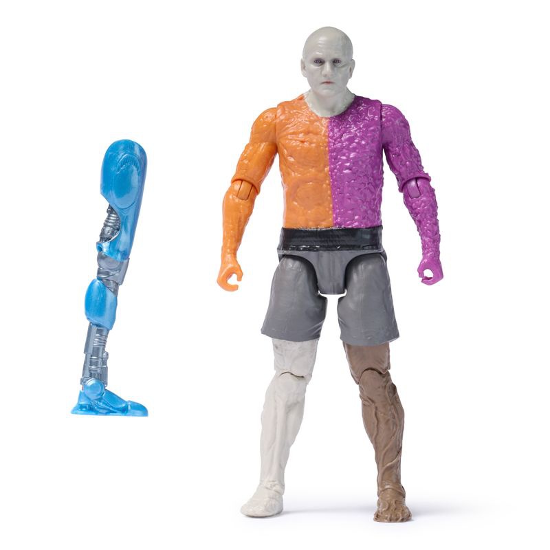 Superman Film 2025 Figur Superman: Metamorpho 15 cm