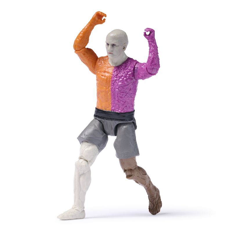 Superman Film 2025 Figur Superman: Metamorpho 15 cm