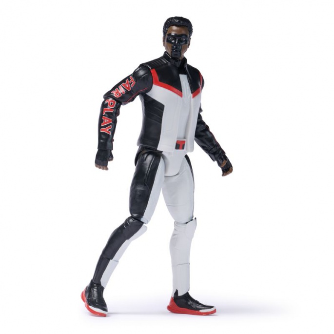 Superman film 2025 figur Mr. Terrific 15 cm