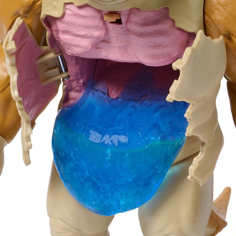 Superman film 2025 monsterstrid 15 cm